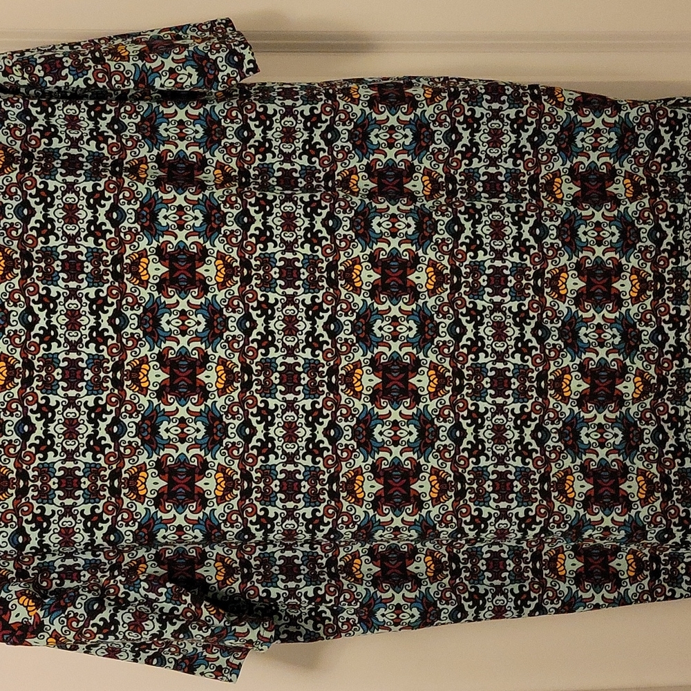 Lularoe Top - Picture 3 of 3